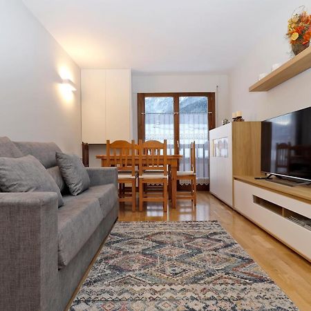 Apartamento Besiberri Βιέλα Εξωτερικό φωτογραφία