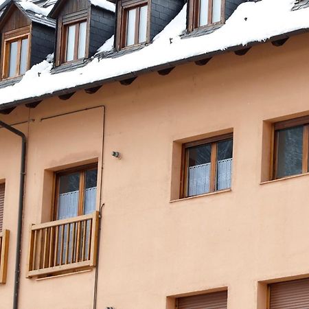 Apartamento Besiberri Βιέλα Εξωτερικό φωτογραφία
