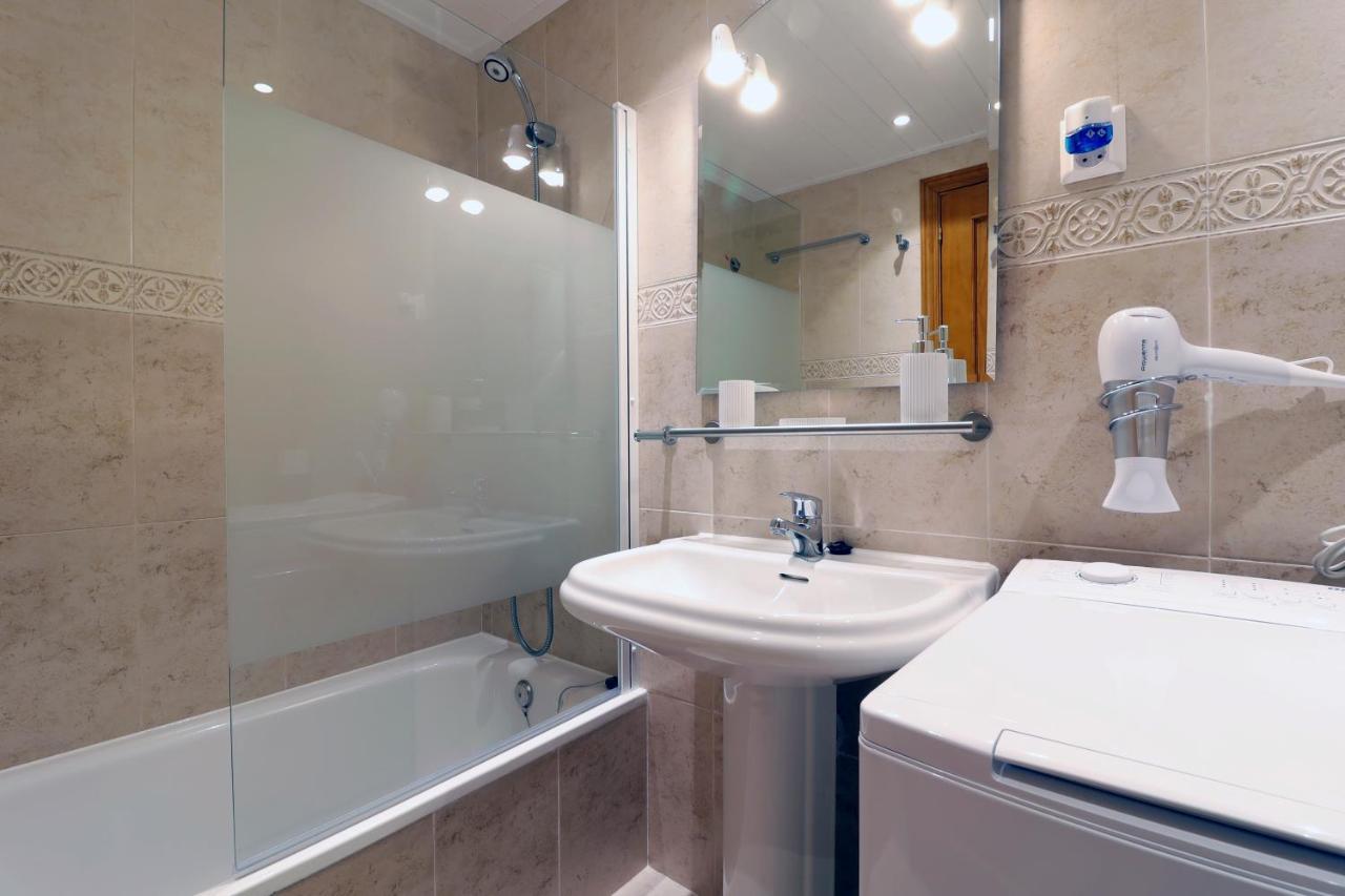 Apartamento Besiberri Βιέλα Εξωτερικό φωτογραφία