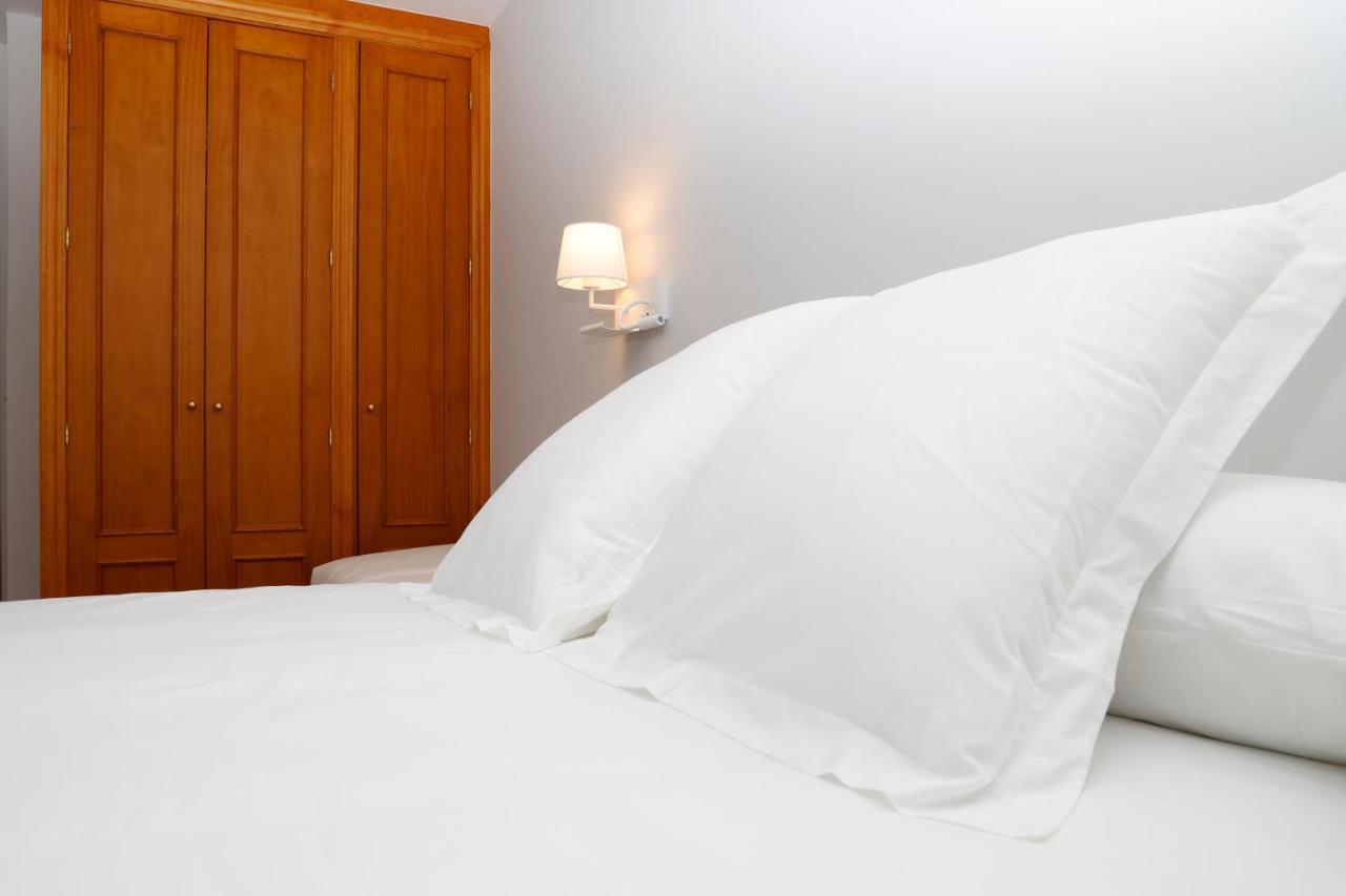 Apartamento Besiberri Βιέλα Εξωτερικό φωτογραφία