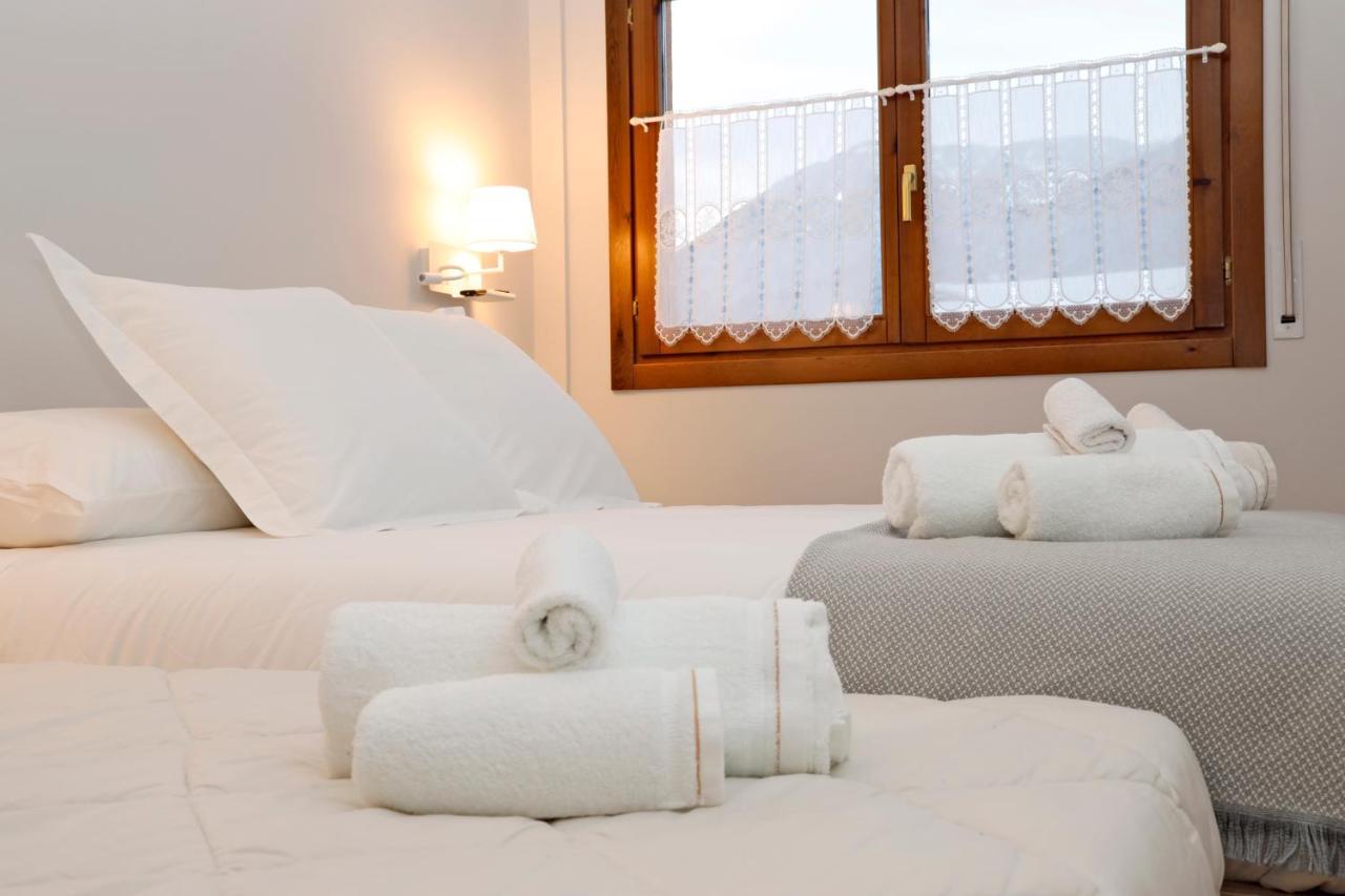 Apartamento Besiberri Βιέλα Εξωτερικό φωτογραφία