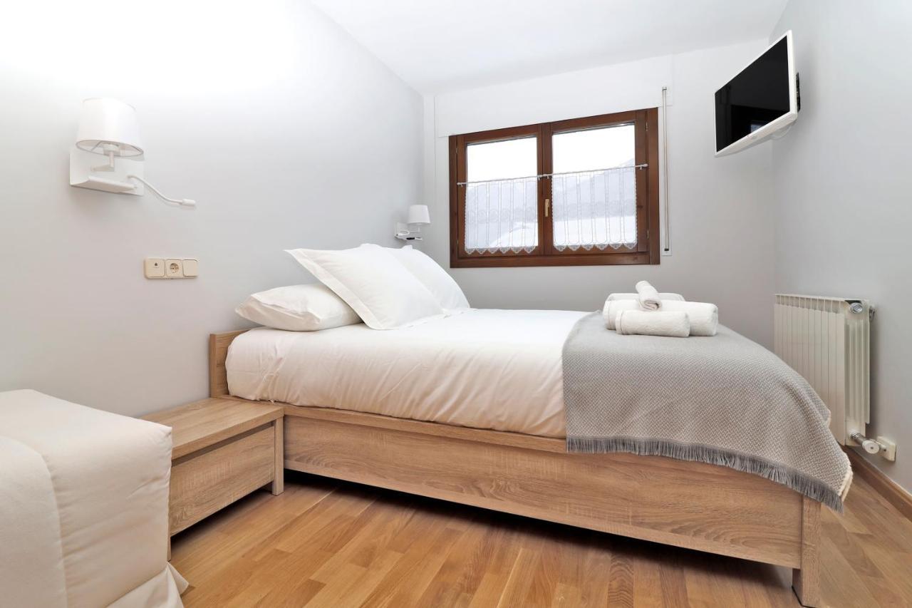 Apartamento Besiberri Βιέλα Εξωτερικό φωτογραφία