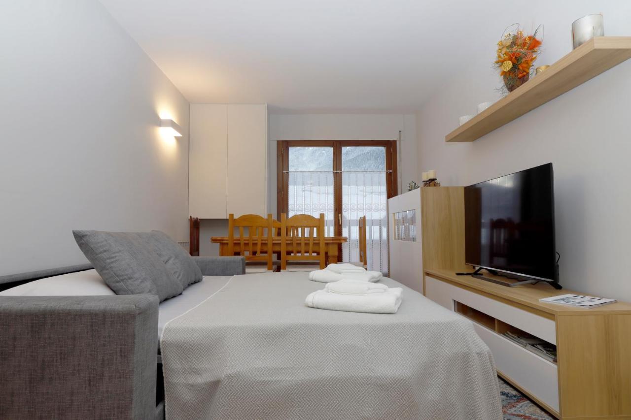 Apartamento Besiberri Βιέλα Εξωτερικό φωτογραφία