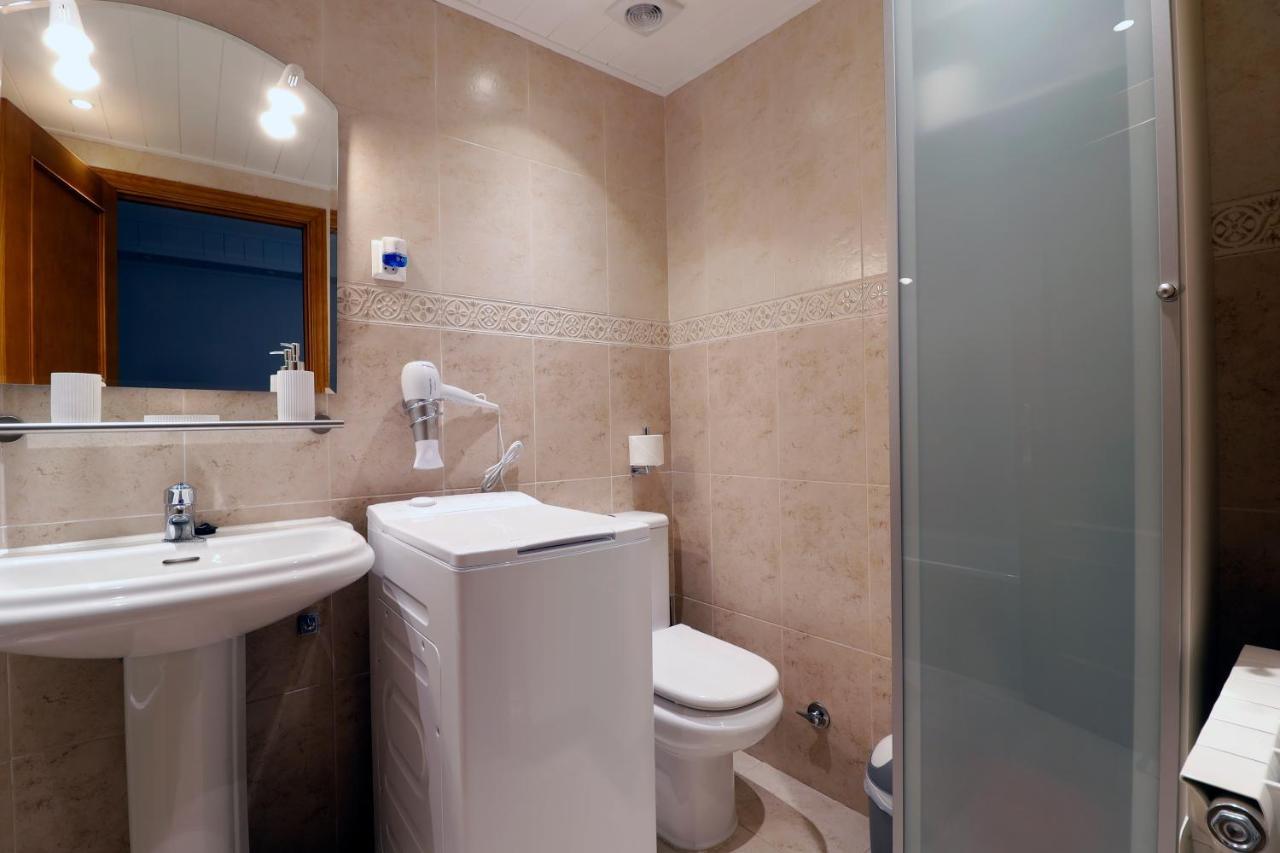 Apartamento Besiberri Βιέλα Εξωτερικό φωτογραφία