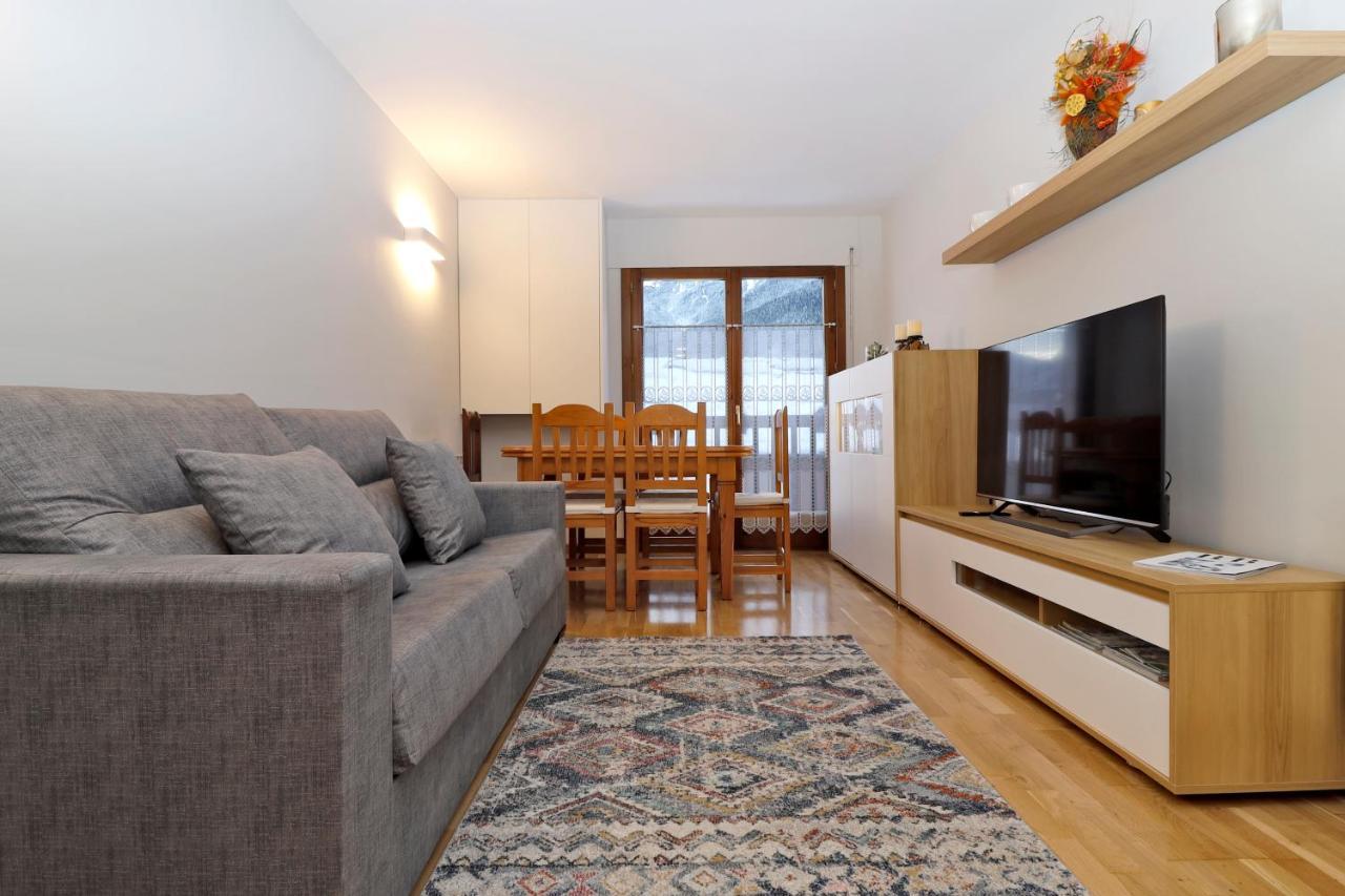 Apartamento Besiberri Βιέλα Εξωτερικό φωτογραφία