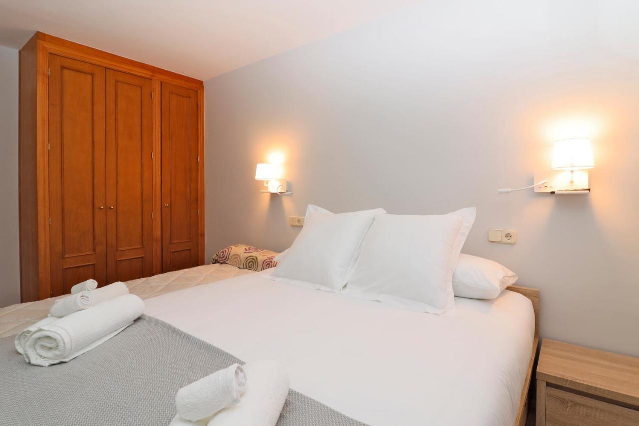 Apartamento Besiberri Βιέλα Εξωτερικό φωτογραφία