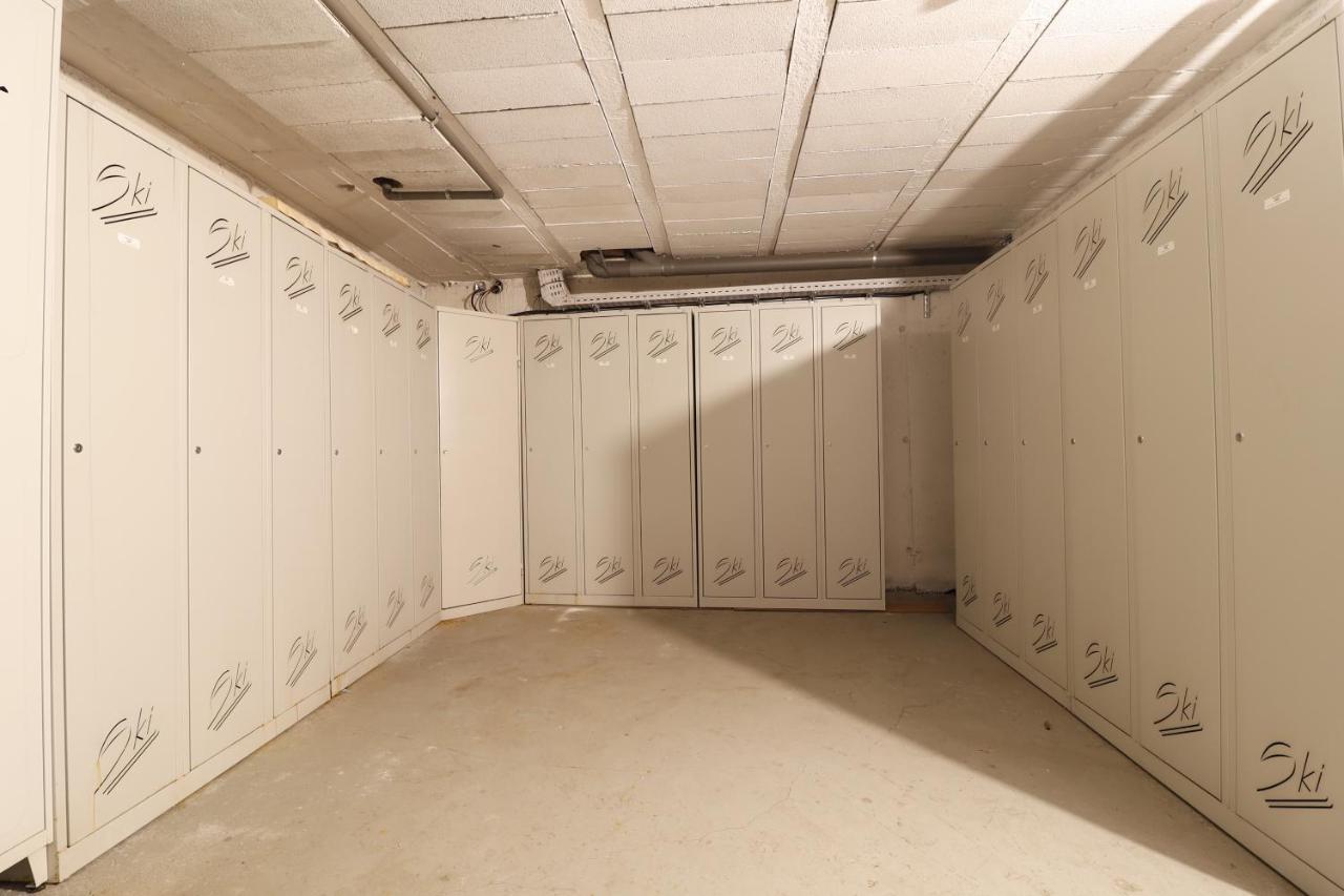 Apartamento Besiberri Βιέλα Εξωτερικό φωτογραφία